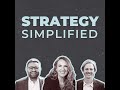 S16E4: Keys for Acing the McKinsey PEI (with incoming Business Analyst Madeleine)