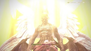 FINAL FANTASY XIV: Stormblood- Sigmascape v4.0 (Savage) Part 1- Kefka