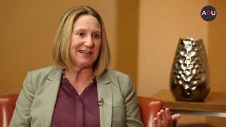 Athletic Director Mock Interviews: Saint Joseph’s Bodensteiner
