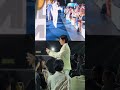 รบกวนศิลปินไม่แอบถ่ายแฟนคลับนะคะ🤣TEAMOFF VIVO X300 ULTRA AT ICONSIAM#vivoxTEAMOFF #vivoX300Ultra