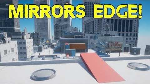far cry 5 custom map fun #18: Mirrors edge parkour, Los Angeles suburbs & Paris juggernaut!
