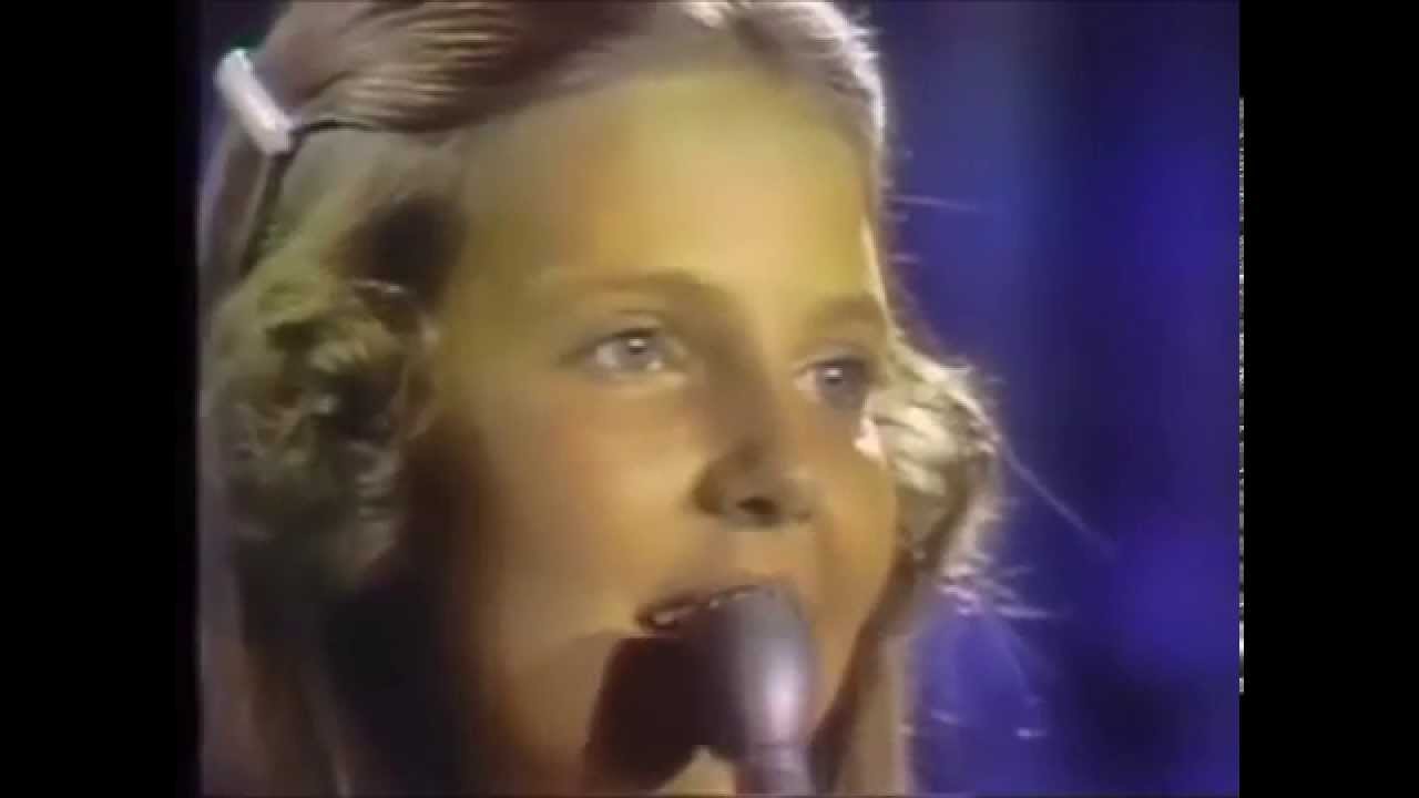 Top of the World (Londa Lundstrom)