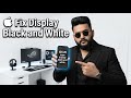 How to Fix Display Black and White on iPhone - IOS-26