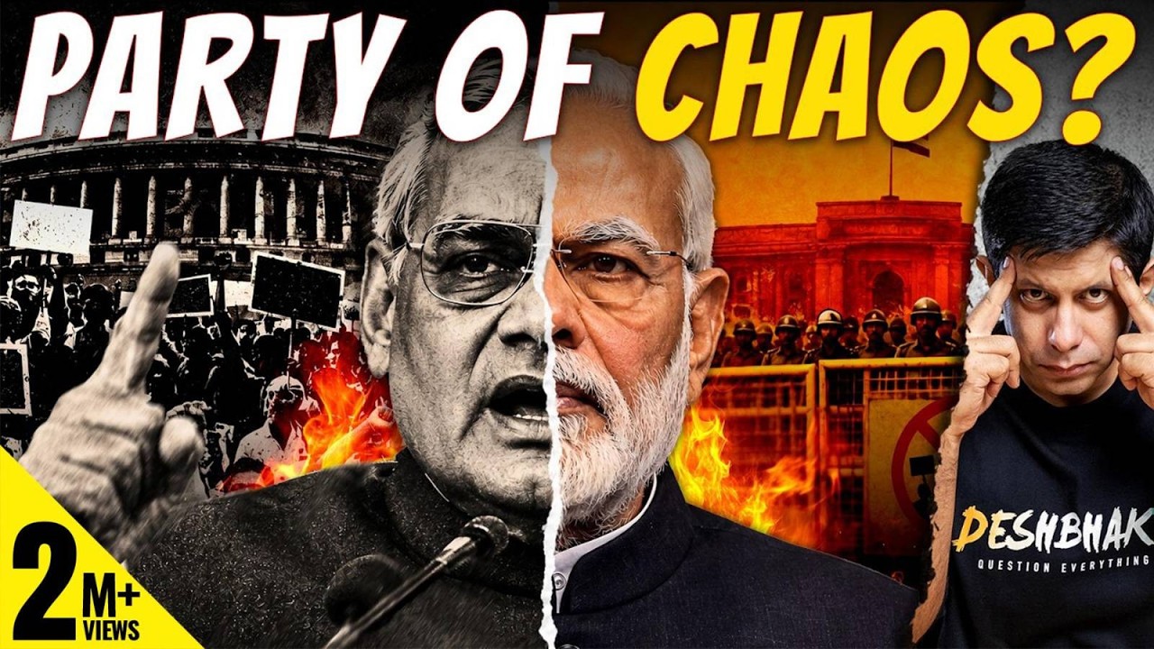 Latest Title & Thumbnail