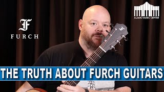 Furch Guitars Review | Learn the Truth and History of Furch Guitars!