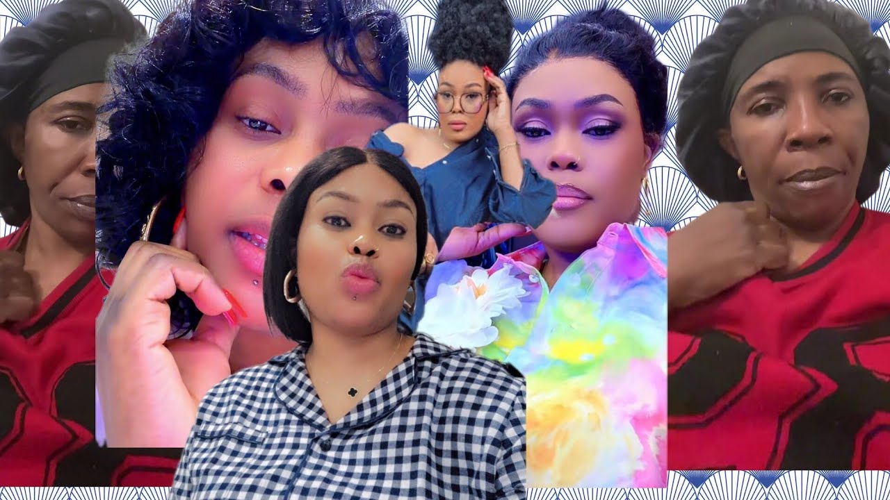 MANICK DE JOHN AYE KOSASA CARINE NA MBOKA REVINIO PONA LIBALA NAYE