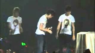 Do u remember TVXQ! Xiah Junsu?