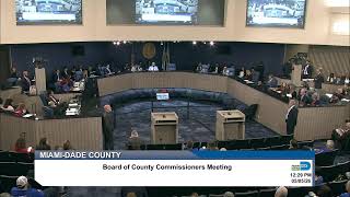 05.05.2026 - Board of County Commissioners Meeting