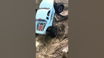 Mazz Designs SCX24 Cheat Code  #gncrc #cheatcode #mazzdesigns #scx24 #nsdrc