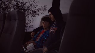 Natalie — Milk & Bone [Life is Strange 2 | GMV]