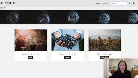 2021 Hackbright Capstone Project