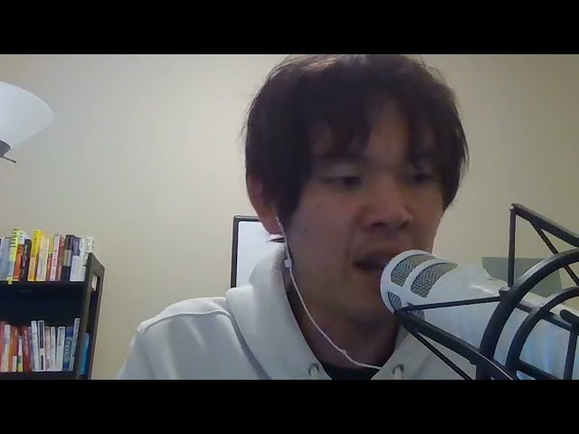 FBライブ　#07 「プロ意識」