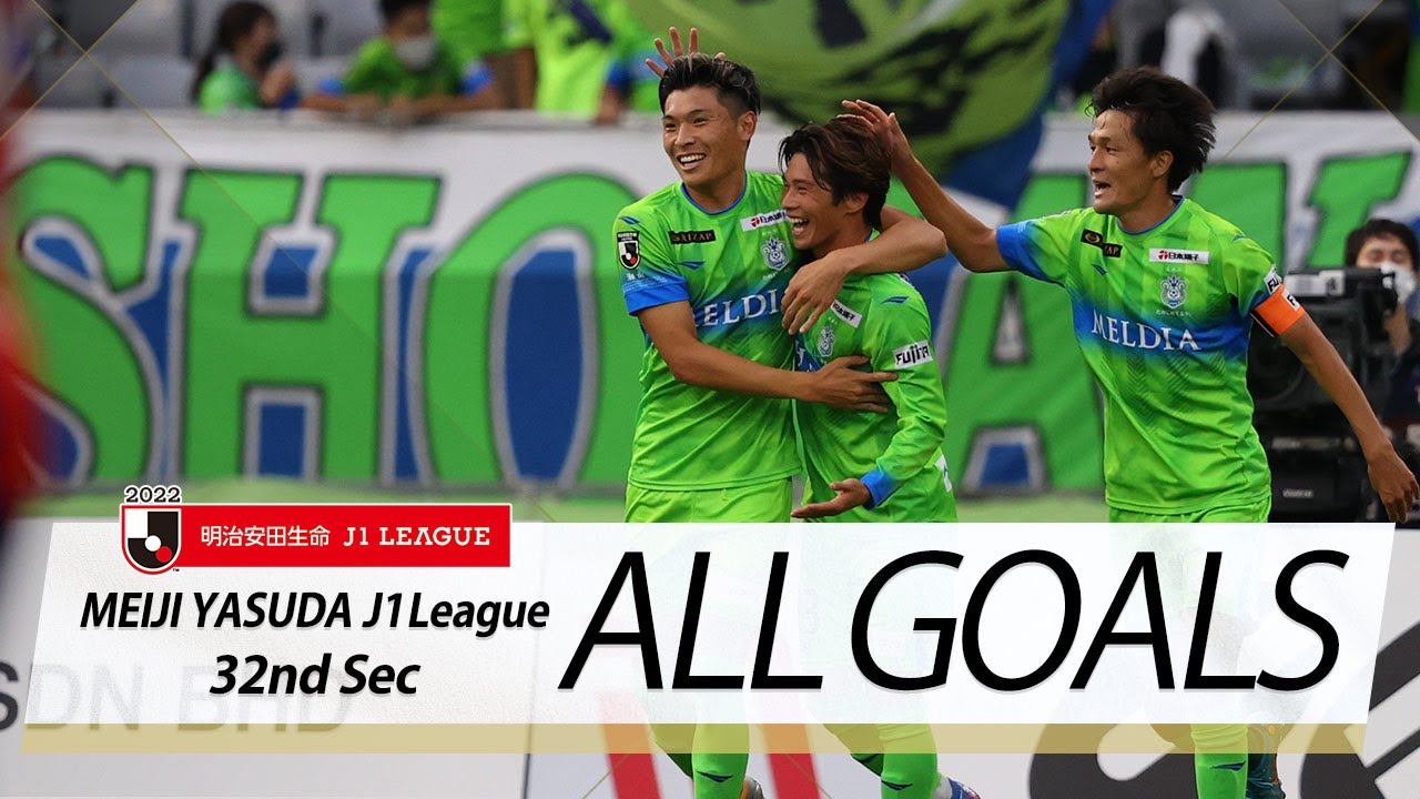 公式 Jリーグ公式サイト J League Jp