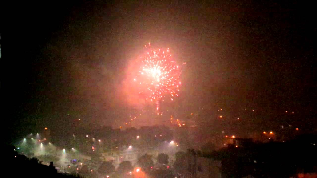 Video Pesta Kembang Api Malam Tahun Baru 2015 YouTube