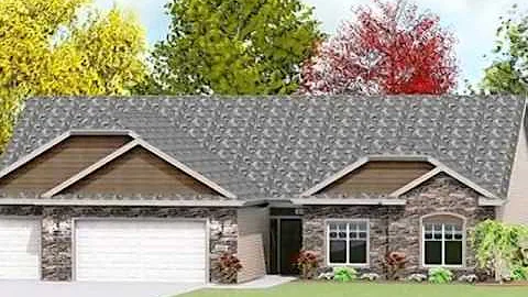 Homes for Sale - 2815 Arden Cv Fort Wayne IN 46814...