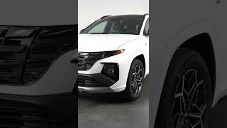 2023 Hyundai Tucson N Line | Universal Hyundai | 174951