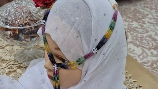 بدأت قناة "يوميات أم فيصل متنوعه في مكةVlogs Zozo🇲🇦" بثًا مباشرًا