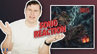 Marshmello x Space Laces is CRAZY | Conquer Reaction