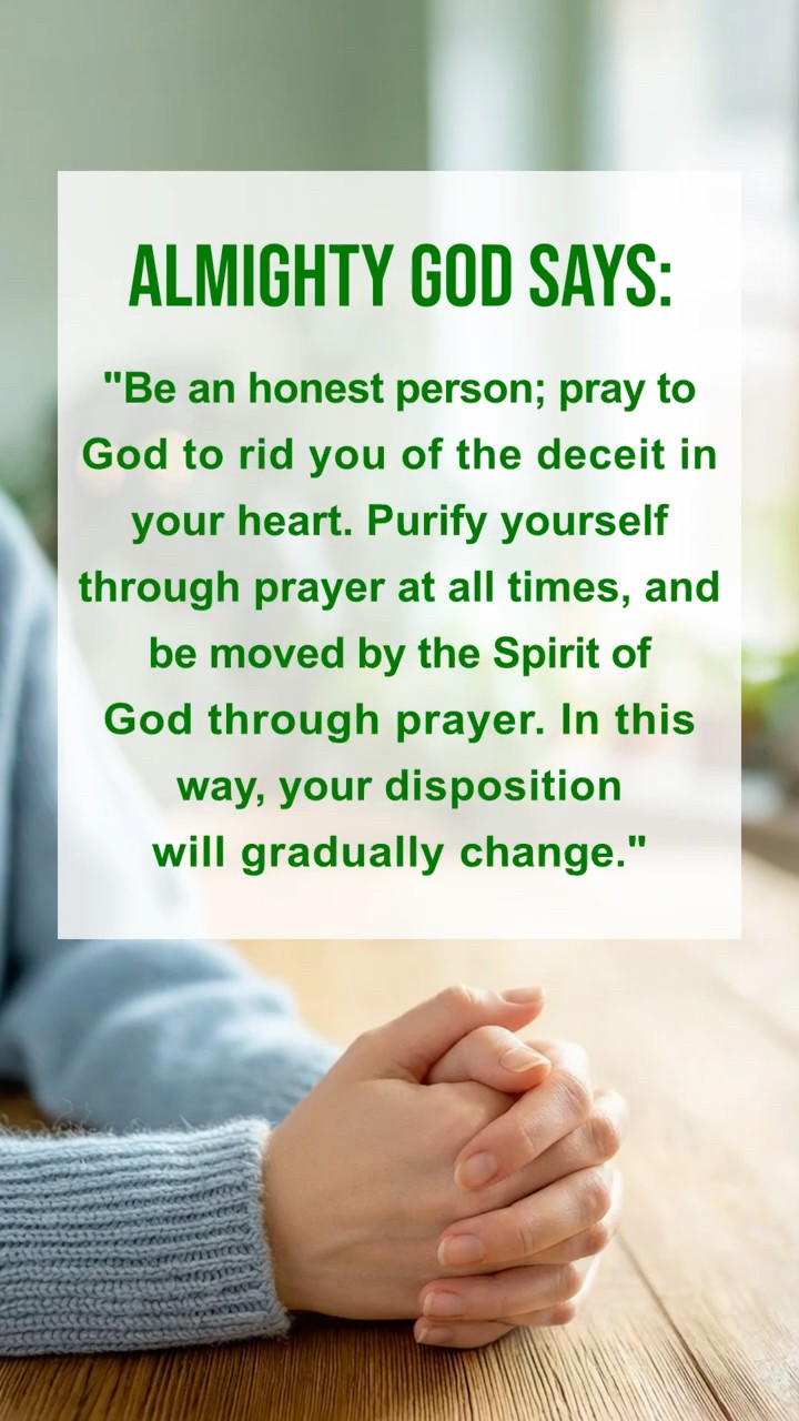 Draw Near to God Every Day, Starting With Reading His Words