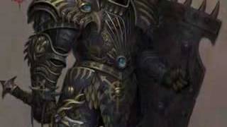 Dev Diary