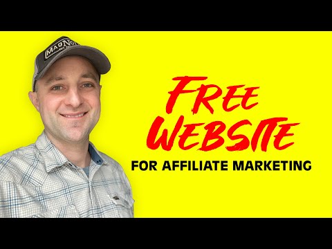 Copy My Affiliate Marketing Website for Legendary Marketer