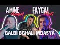 Faycel Chole X Cheb Amine Choupot Galbi Bghali Mbasya Officiel Music Vidéo 2024 
