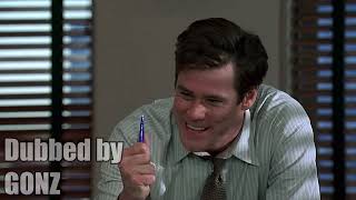 The Pen is Blue: A Liar Liar Voice Over