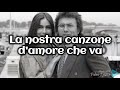 Al bano &amp; Romina Power - Felicità ( Lyrics)