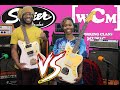 1950s FSR vs J Mascis JazzMaster ShootOut | Working Class Music