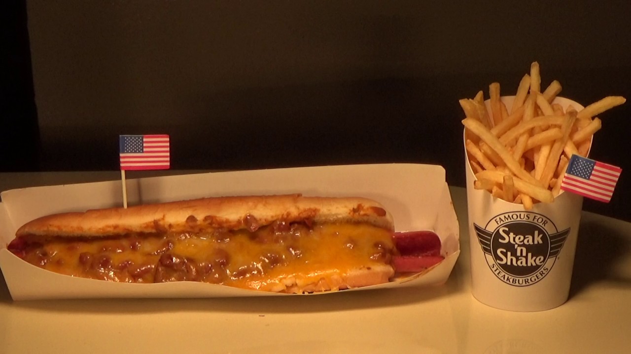 Steak 'n Shake 5.99 YouTube