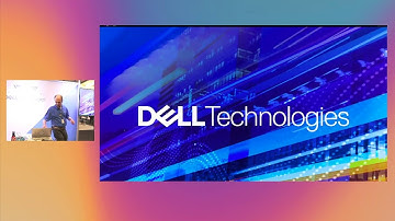 Cloud-Enabled Infrastructure - Jay Krone, Sr. Consultant, Dell Technologies