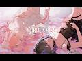 【歌ってみた】ワールドイズマイン CPK! Remix / ryo (supercell) - from 超かぐや姫！【甘夢れむ/しの】