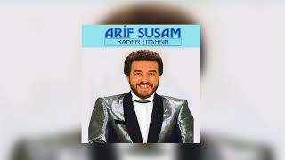 Arif Susam - Sende Sev Resimi