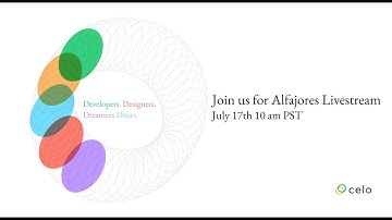 Building Alfajores: An inside look into the recipe of Celo