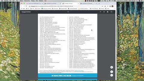 Cengage Options Explained