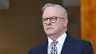 Albanese Savaged By Top Law Enforcement For Antisemitism Response