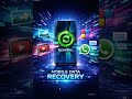 recover mobile data for free