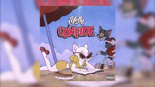 Yelly - Confide Audio Video