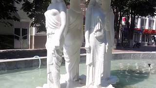 🌹ЕЙСК🍒КАК ПЫЛЕСОСЯТ ФОНТАН🍉ПОГОДА В ЕЙСКЕ🍒ЦЕНТР ГОРОДА.МОЙКА ДНА ФОНТАНА.ОТДЫХ В ЕЙСКЕ.ЕЙСК 2018 🌹ЕЙСК🍒КАК ПЫЛЕСОСЯТ ФОНТАН🍉ПОГОДА В ЕЙСКЕ🍒ЦЕНТР ГОРОДА.МОЙКА ДНА ФОНТАНА.ОТДЫХ В ЕЙСКЕ.ЕЙСК 2018