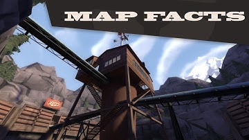 TF2 Map Facts 36: The History of Watchtower
