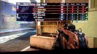 Gb Match First Map Proof and 2nd and Third Map Hostbooting Proof