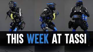 This Week At Tassi (10/2/26): Marathon Reassurance, GTA 6 GOTY Issue, Xbox Stays Defiant