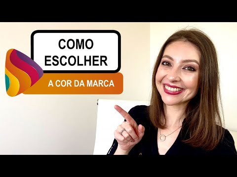 Vídeo: Como Escolher A Identidade Corporativa Certa Para Sua Empresa