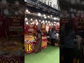 Street food in Malaysia 2026