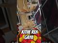 when the song hits differently |going with the trend |kithe reh gaya  #trending #shorts @AnjaliDomle