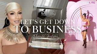EP3 | Miss Universe x Shoe Gummi, Innovator of the Year + more!