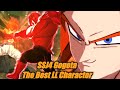 SSJ4 Gogeta Showing Us Why He Is The Best Non Ultra Character In Dragon Ball Legends