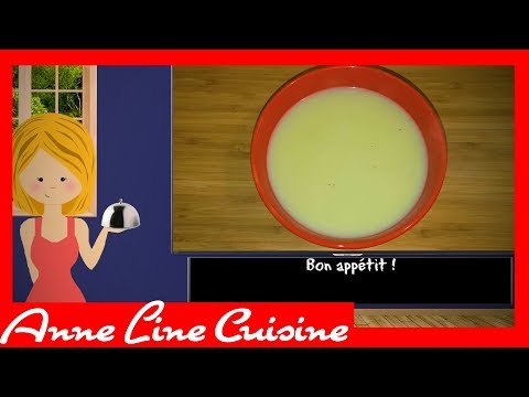 Pastel de Limo - Recette Soup & Co