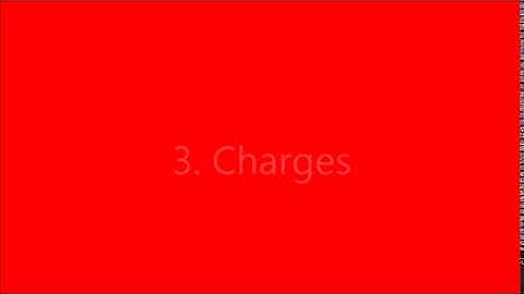 Static Electricity - P2