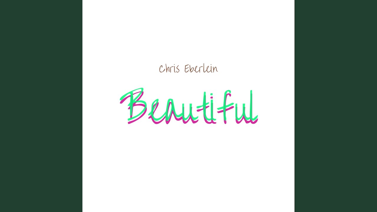 Watch Beautiful on YouTube Watch Beautiful on YouTube